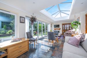  Garden room- click for photo gallery